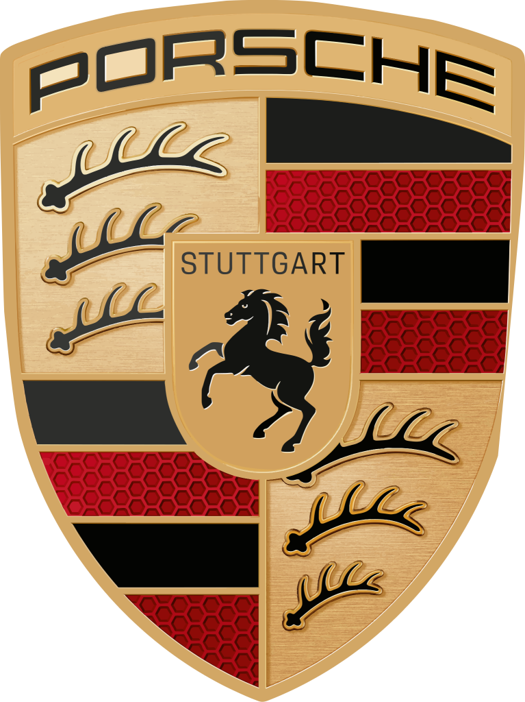 porsche logo.svg